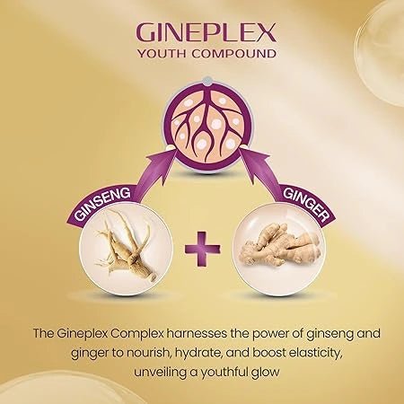 Lotus Herbals YouthRx Power Regimen Pack with Anti - Ageing Day Cream and Night Cream | Reduces Fine Lines, Wrinkles | Boosts Glow, Ginger and Ginseng | For Oily, Dry, Combination Skin | 100g - Deals999