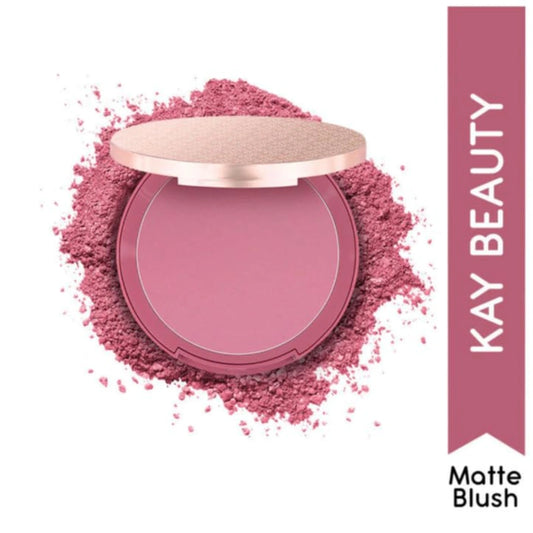 Kay Beauty Matte Blush