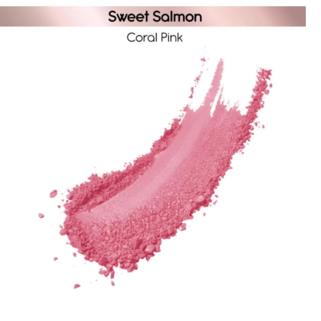 Kay Beauty Matte Blush - Sweet Salmon (8.5gm)