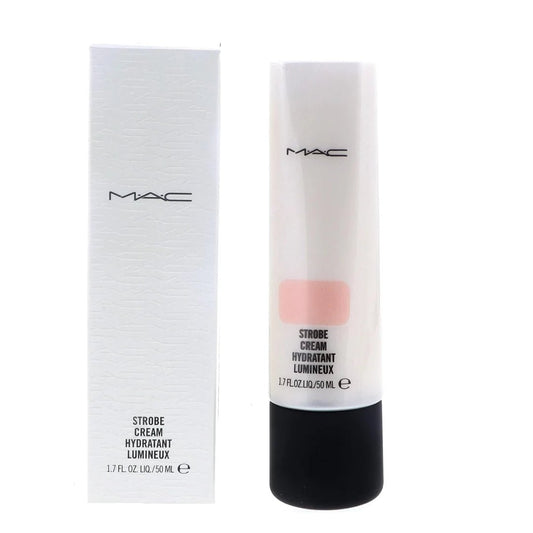 MAC Cosmetics Peachlite Strobe Cream - Deals999