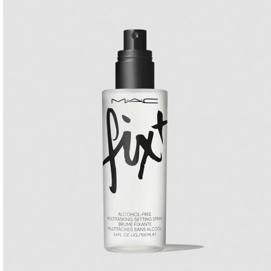 M.A.C Fix+ Multitasking Setting Spray 100ml - Deals999