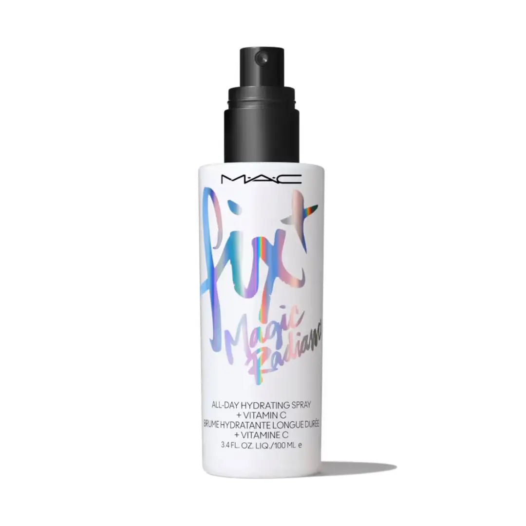 M.A.C Fix+ Multitasking Setting Spray 100ml - Deals999