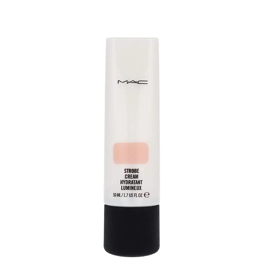 M.A.C Strobe Cream (Peach Light) - 50 ml - Deals999
