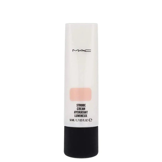 M.A.C Strobe Cream (Peach Light) - 50 ml - Deals999