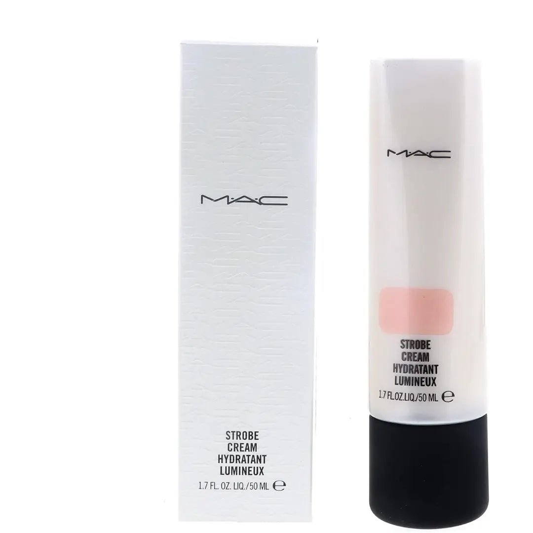 M.A.C Strobe Cream (Peach Light) - 50 ml - Deals999
