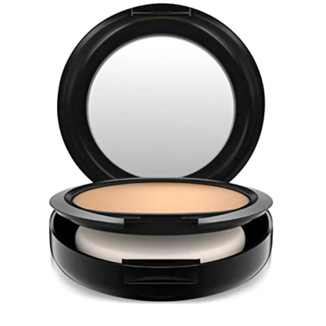 MAC Studio Fix Powder Plus Foundation, NC20, 0.52 Ounce - Deals999