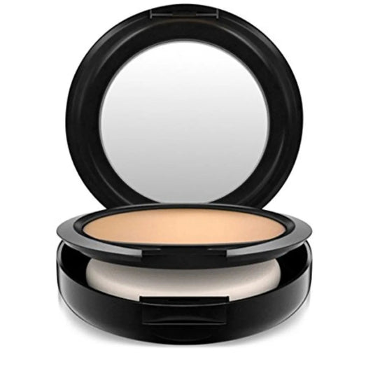 MAC Studio Fix Powder Plus Foundation, NC20, 0.52 Ounce - Deals999