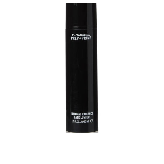 MAC Prep + Prime Natural Radiance, Radiant Pink, 1.7 Fl Oz