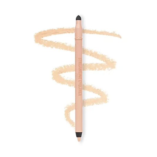 Makeup Revolution Streamline Waterline Eyeliner Pencil - Deals999