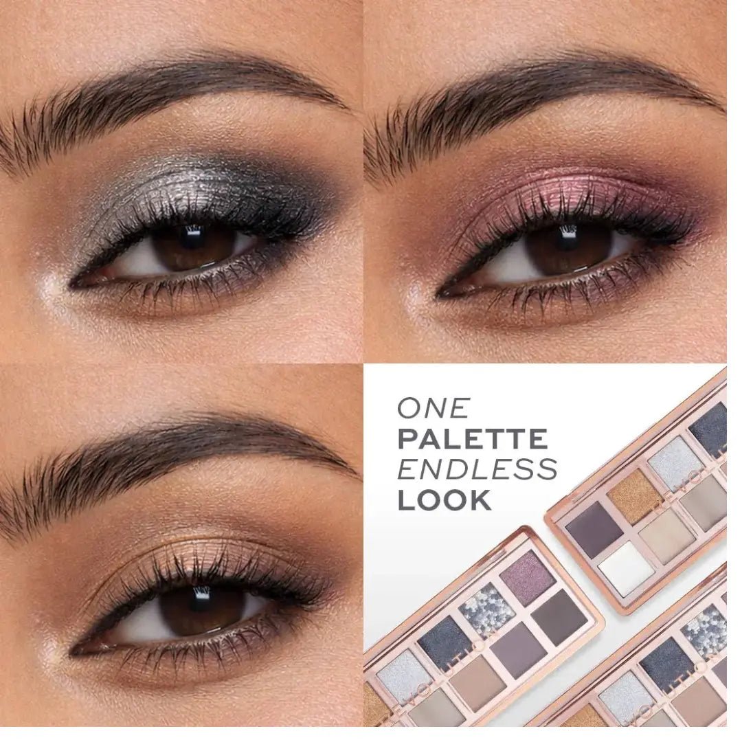 Makeup Revolution The Enchanted Icon Palette - Deals999