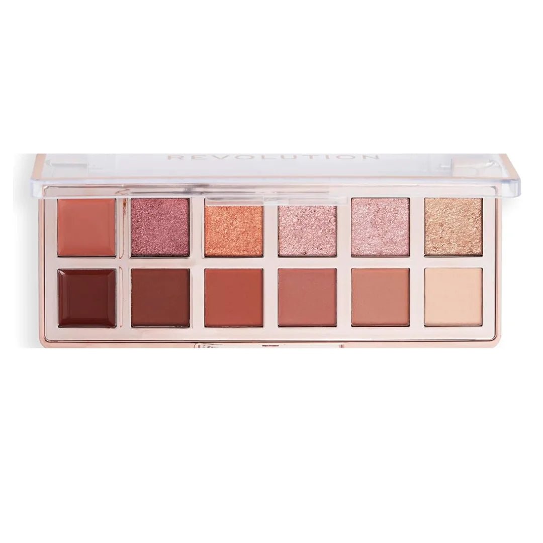 Makeup Revolution The Enchanted Icon Palette - Deals999