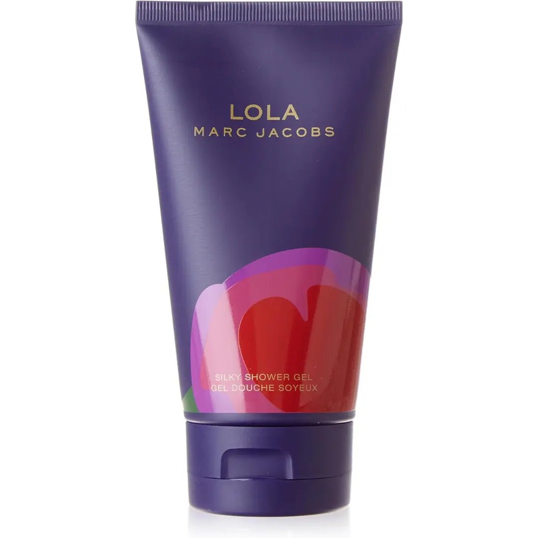 Marc Jacobs Lola Shower Gel 150 ml - Deals999