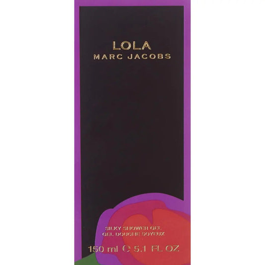 Marc Jacobs Lola Shower Gel 150 ml - Deals999