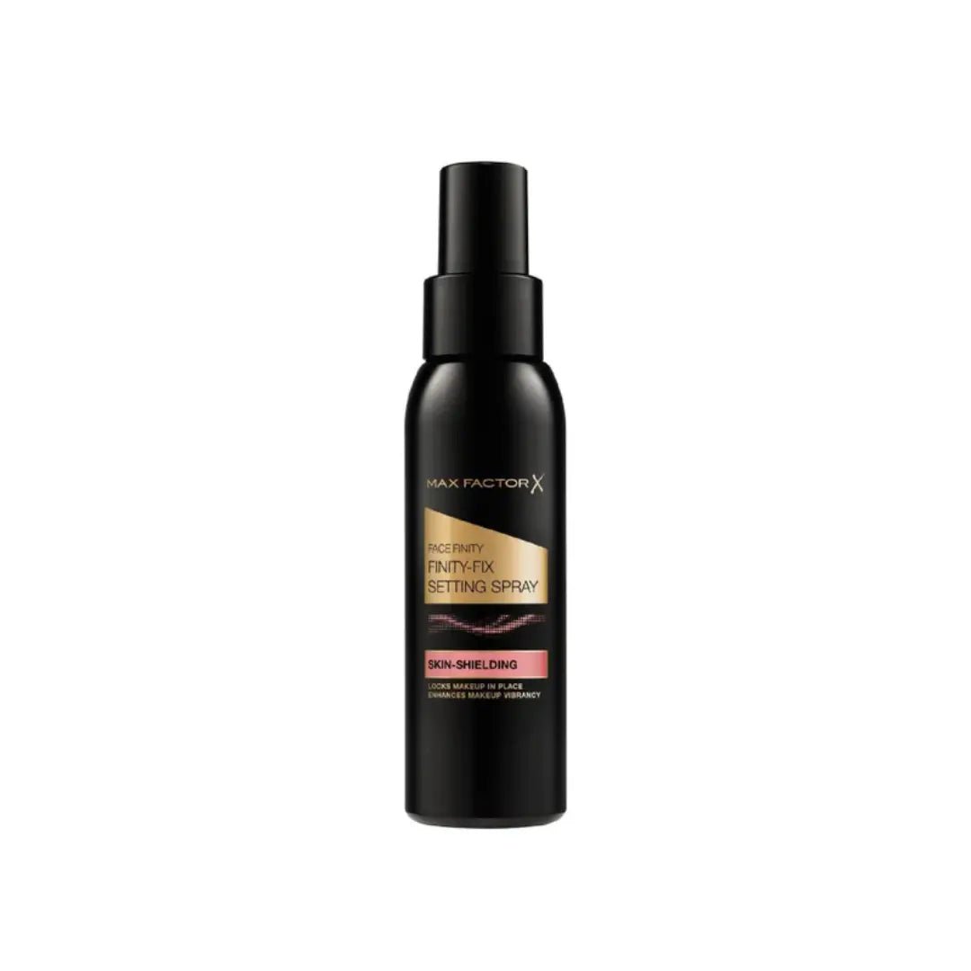 Max Factor Facefinity Finity - Fix Setting Spray - Deals999