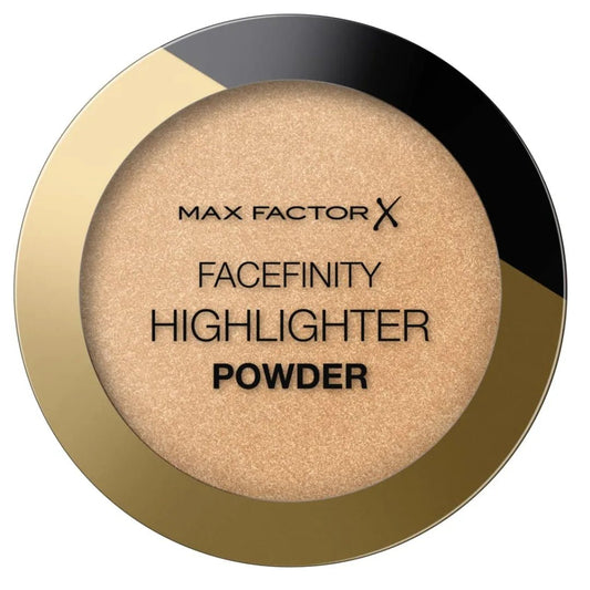 Max Factor Facefinity Powder Highlighter, 003 Bronze Glow - Deals999