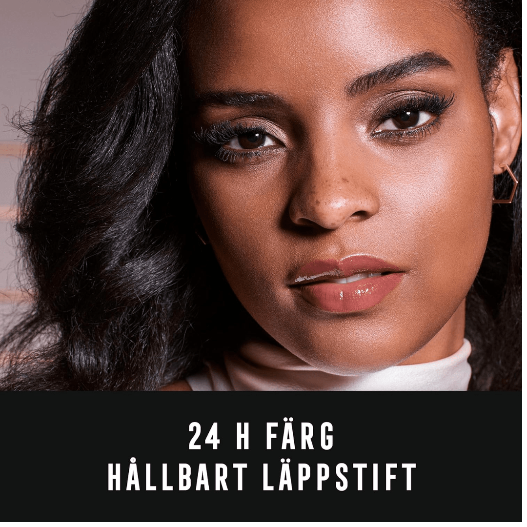 Max Factor Lipfinity (Lip Paint & Moisturizing Top Coat) - Deals999