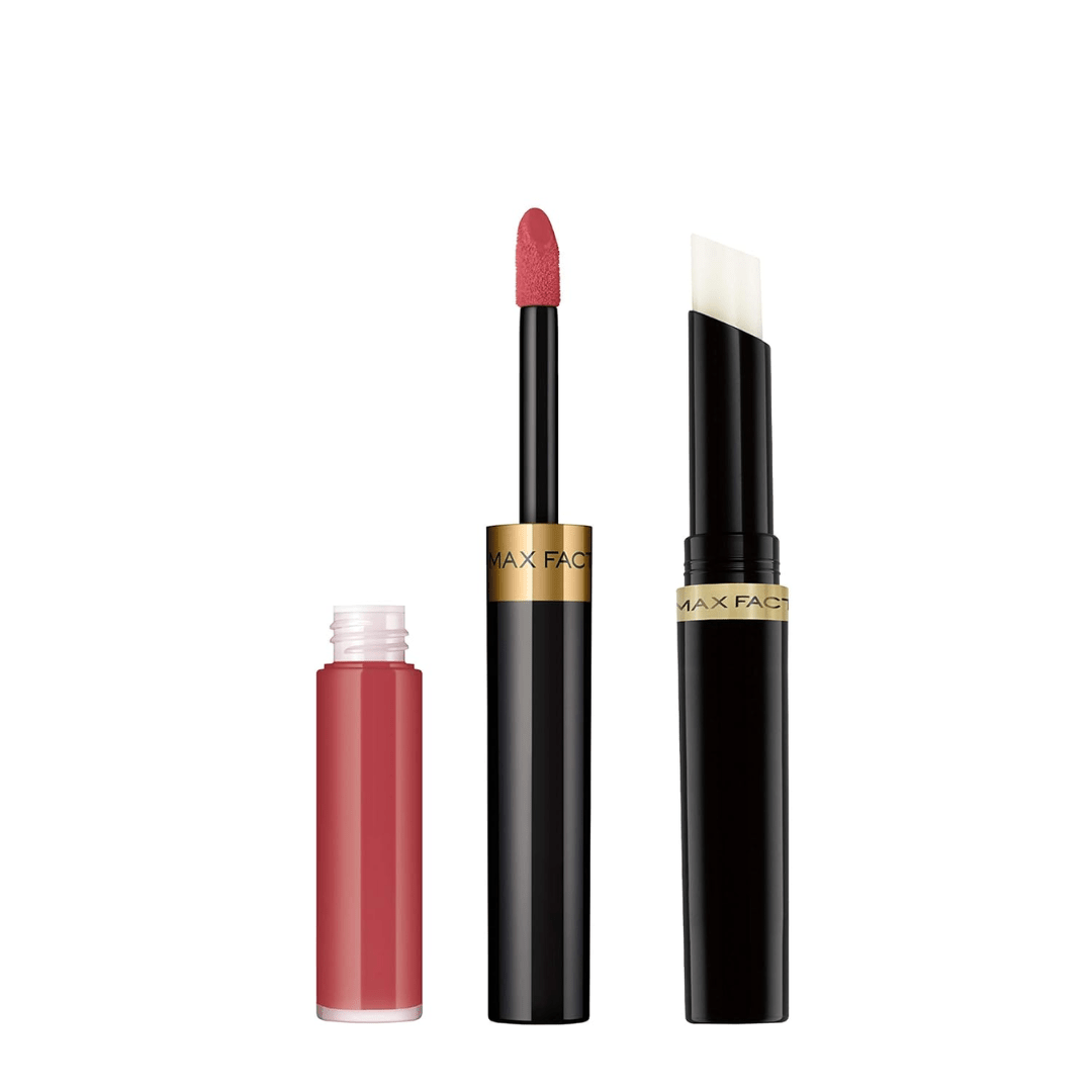 Max Factor Lipfinity (Lip Paint & Moisturizing Top Coat) - Deals999