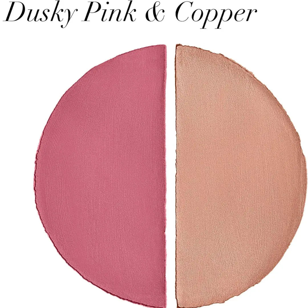 Max Factor Miracle Cheek Duo Blushes, 30 Dust Pink & Copper, - Deals999