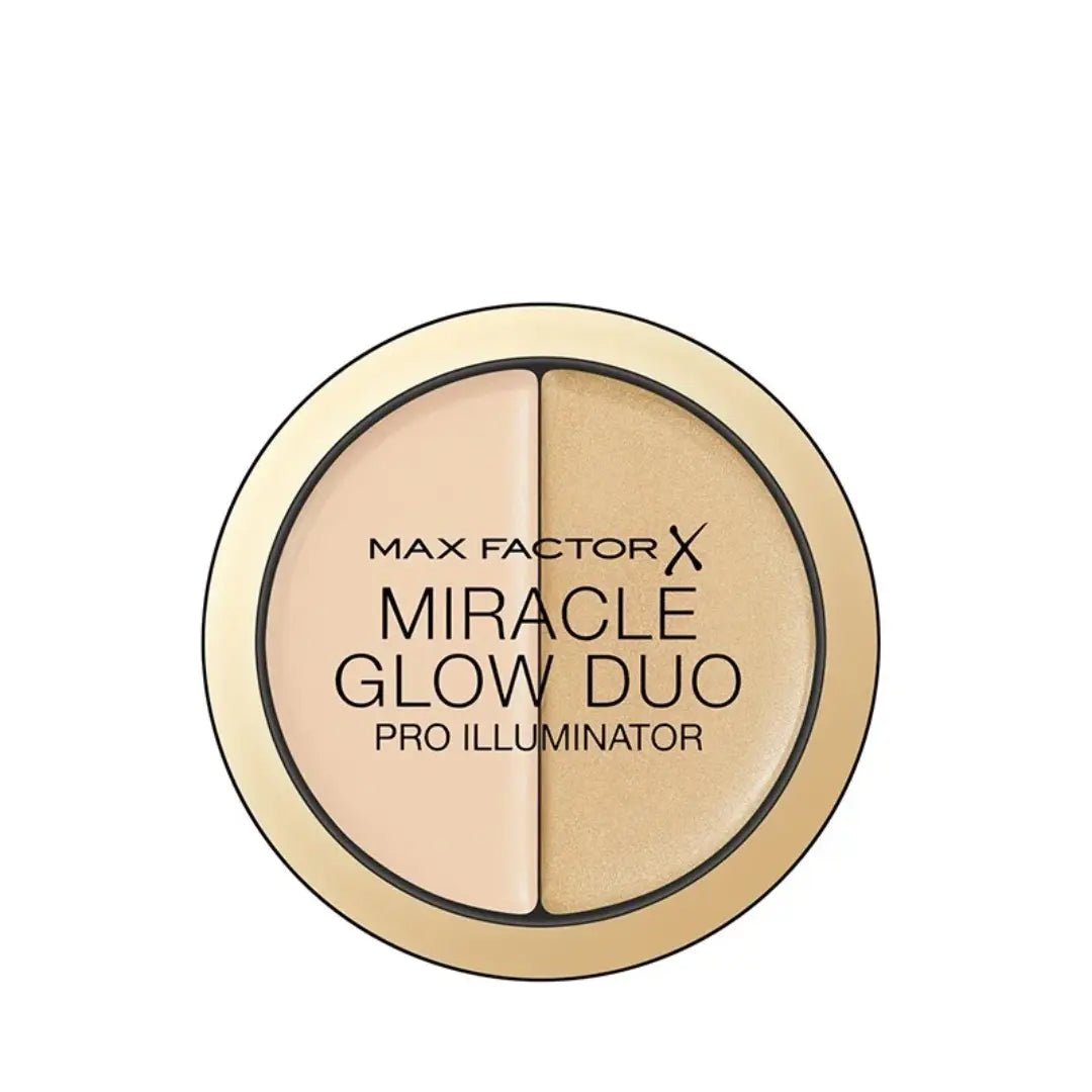 Max Factor, Miracle Glow Duo Pro illuminator - Deals999