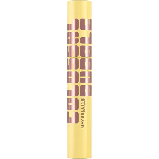 Maybelline New York Colossal Bubble Waterproof Mascara - Volumizing, Buildable & Lightweight 8.75ml - Deals999