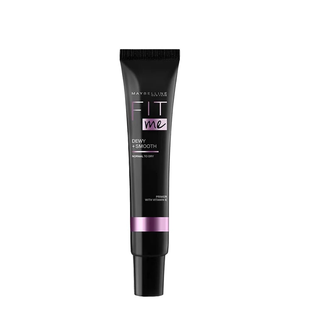 Maybelline New York Fit Me Primer Dewy + Smooth - Deals999
