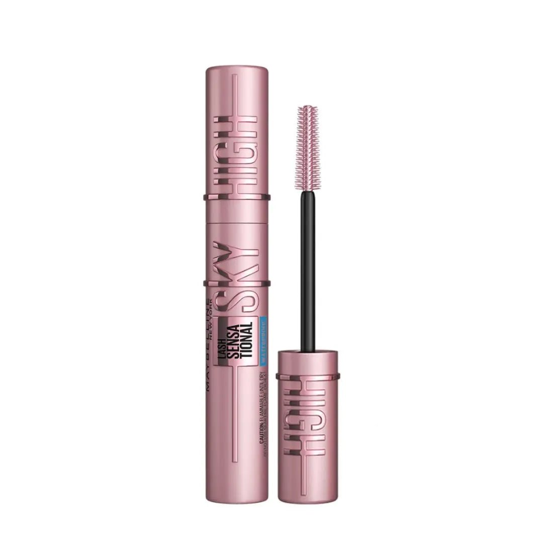 Maybelline New York Lash Sensational Sky High Mascara - Deals999