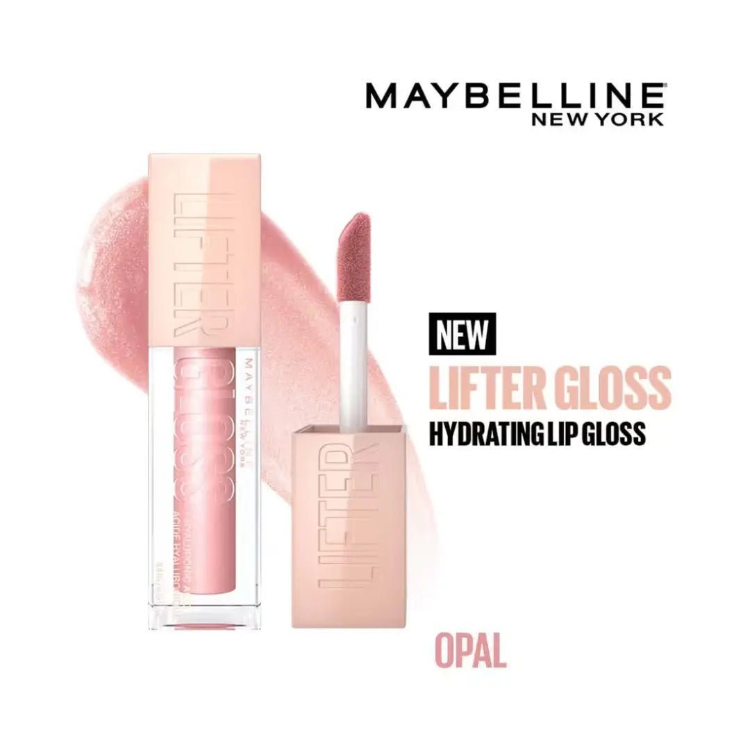 Maybelline New York Lifter Gloss - Deals999