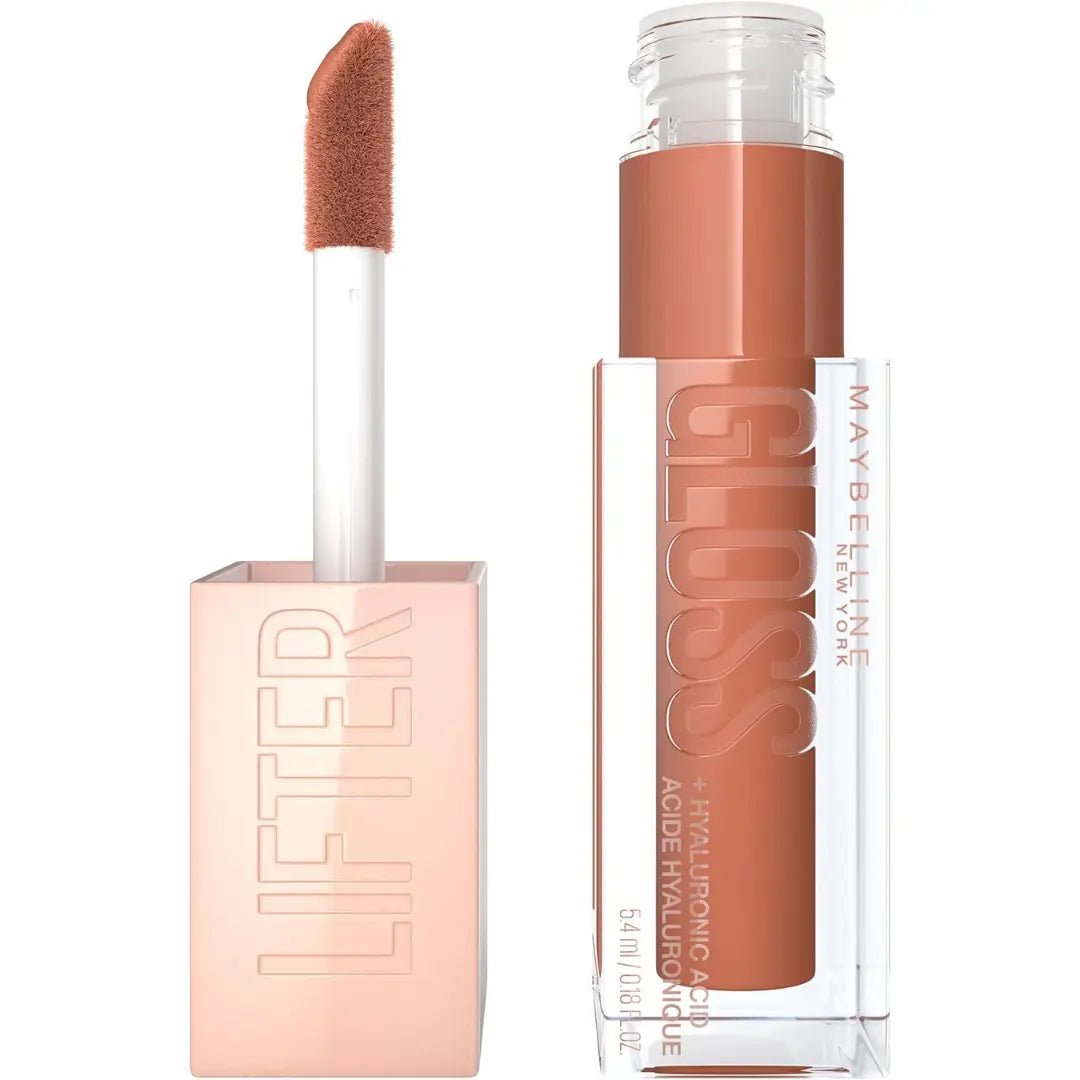 Maybelline New York Lifter Gloss - Deals999