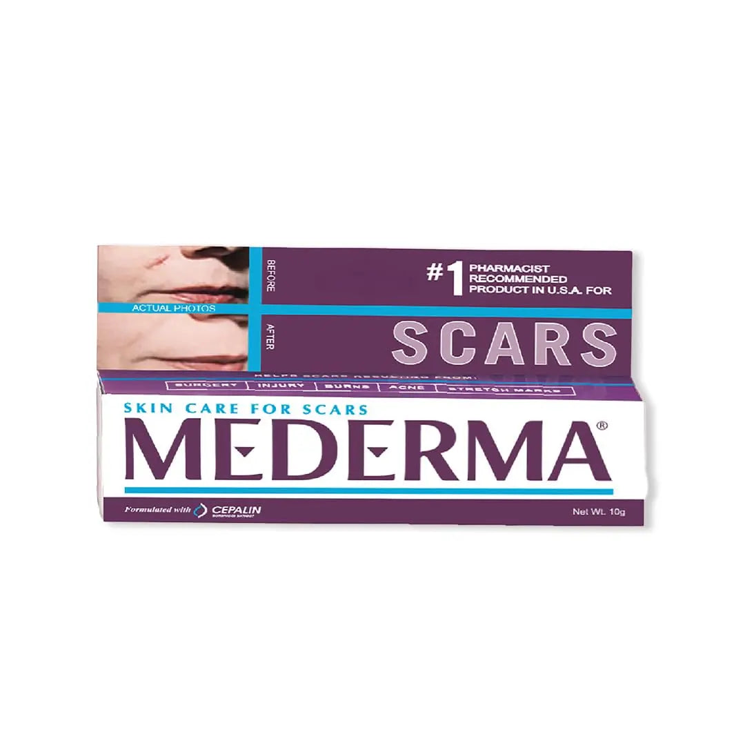 Mederma Skin Care For Scars Mederma - 20 Grams