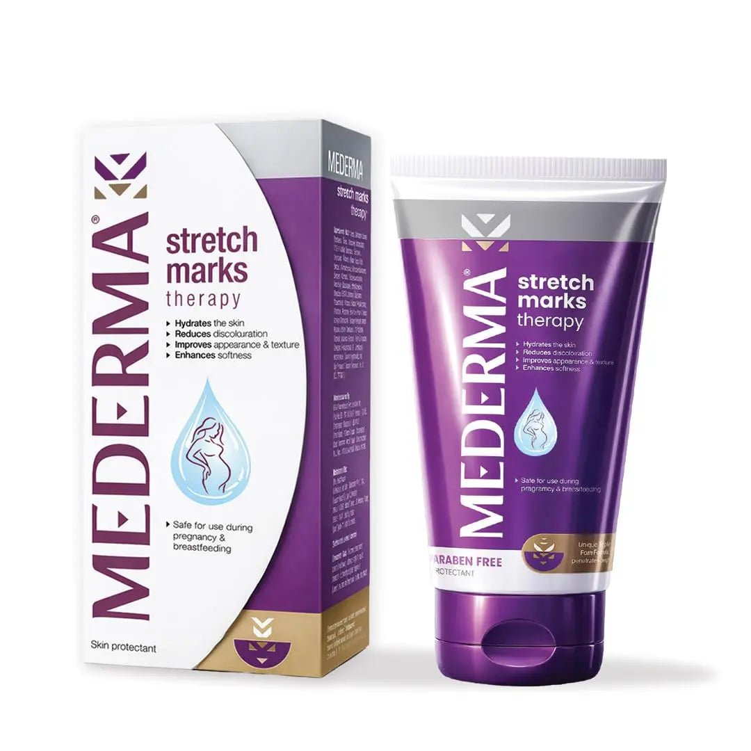 Mederma Cream Stretch Marks Therapy, 25g - Deals999