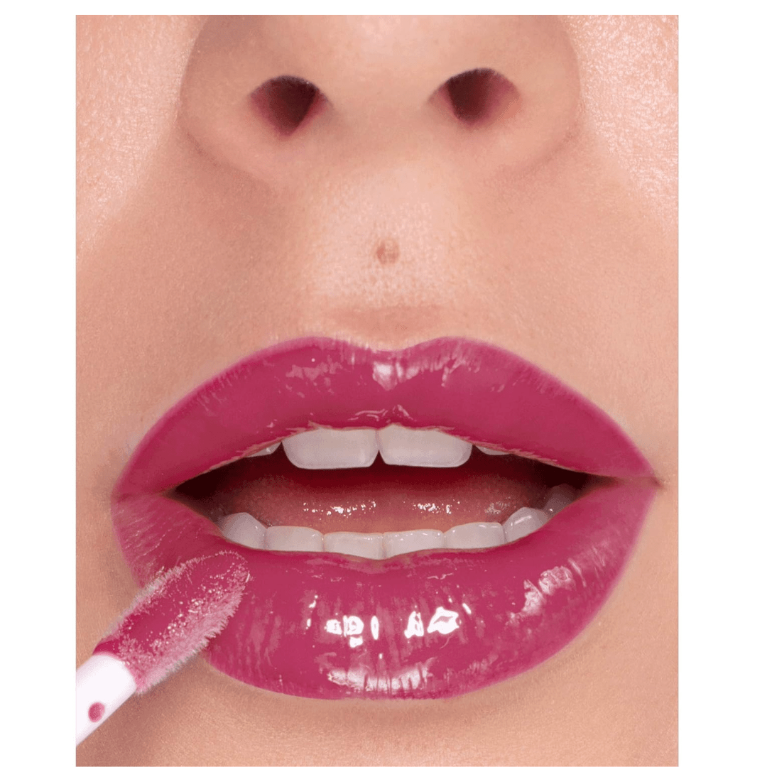 Milani Ludicrous Glossy Lip Gloss - 140, Fanny Pack, 4.75 ml - Deals999