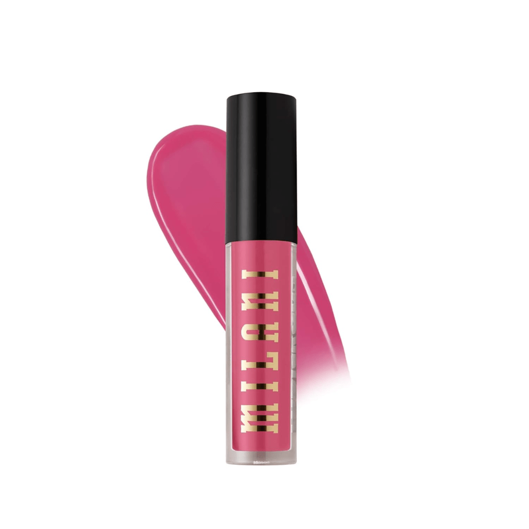 Milani Ludicrous Glossy Lip Gloss - 140, Fanny Pack, 4.75 ml - Deals999