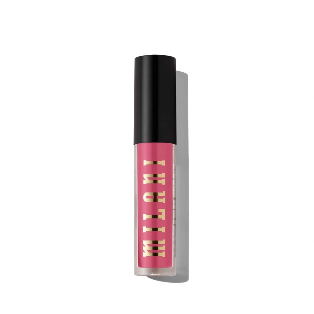 Milani Ludicrous Glossy Lip Gloss - 140, Fanny Pack, 4.75 ml - Deals999