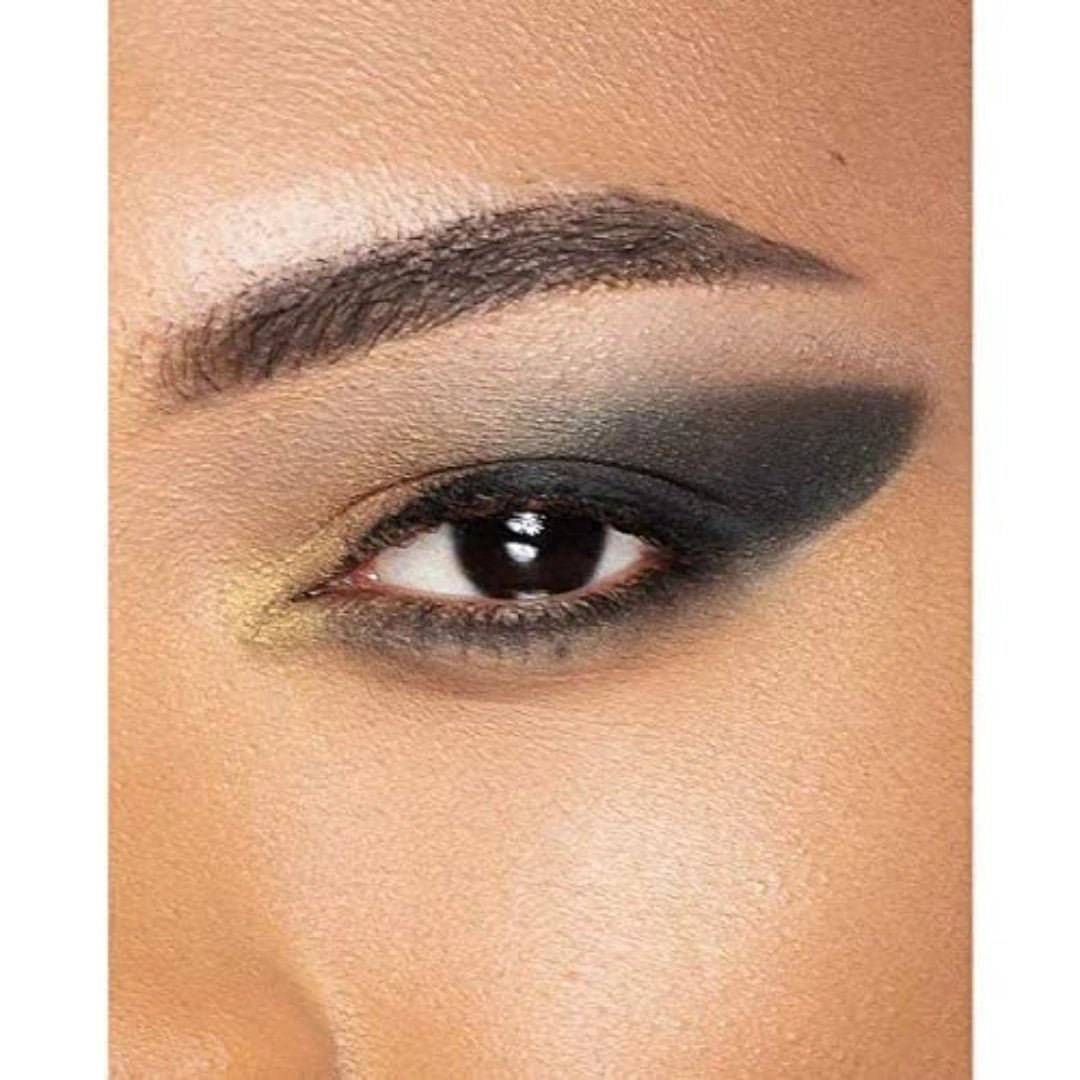 Milani Most Wanted Palettes - 120, Outlaw Olive, 5 g Shimmery Finish - Deals999