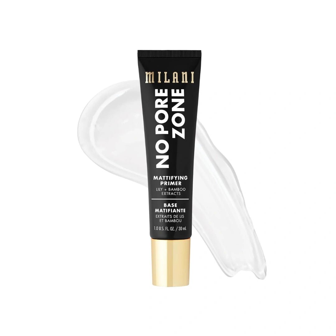 Milani No Pore Zone Mattifyng Face Primer, Mattifying Face Primer (MIL0457002) - Deals999