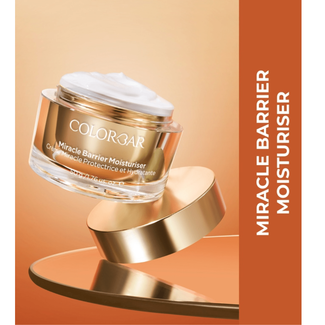 Miracle Barrier Moisturiser - Deals999