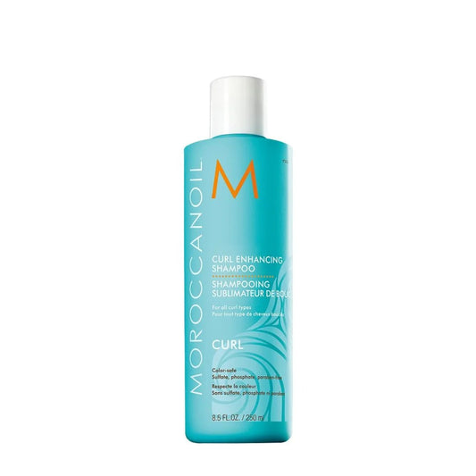 Moroccanoil Curl Enhancing Shampoo 250 ml - Deals999