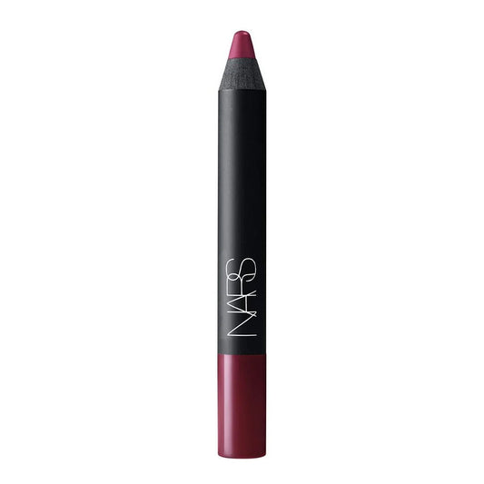 NARS Velvet Matte Lip Pencil Endangered Red, 0.08 Ounce - Deals999