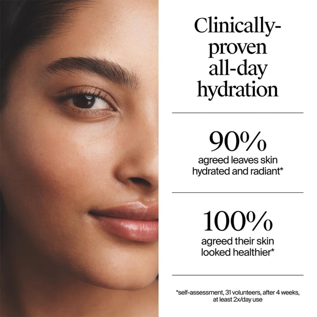 Neutrogena Hydro Boost Face Sunscreen SPF50 + Hyaluronic Acid, Niacinamide Oily & Sensitive Skin (50ml) - Deals999