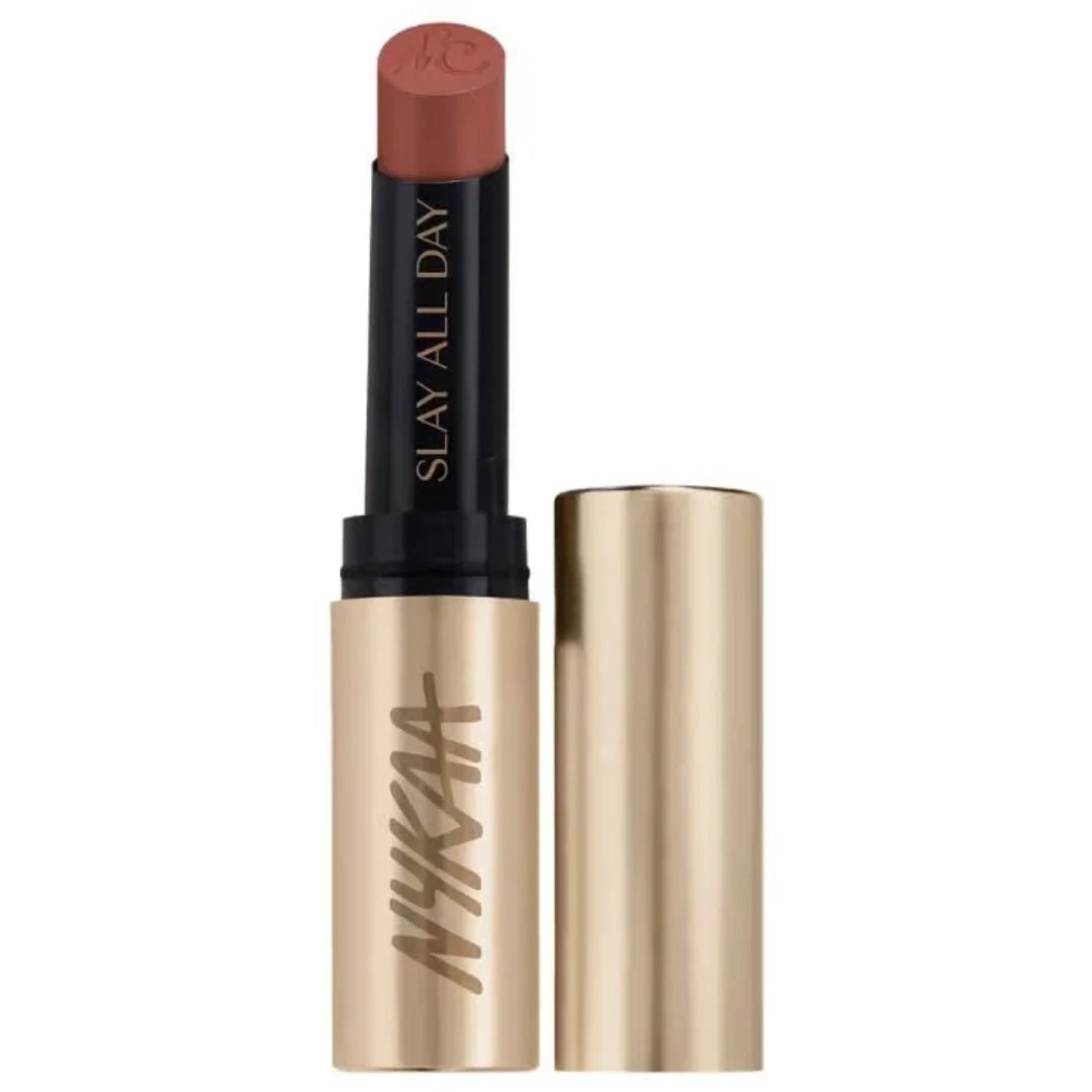 Nykaa Matte to Last No Transfer Long Lasting Lipstick (3.5g) - Deals999