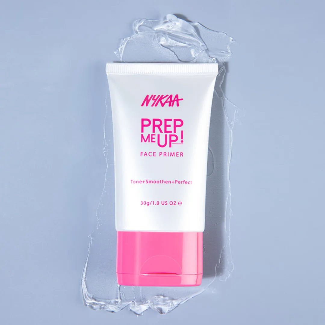 NYKAA PREP ME UP FACE PRIMER - Deals999