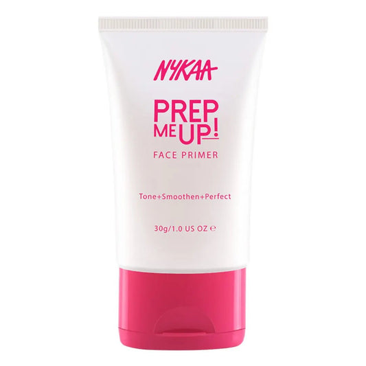 NYKAA PREP ME UP FACE PRIMER - Deals999
