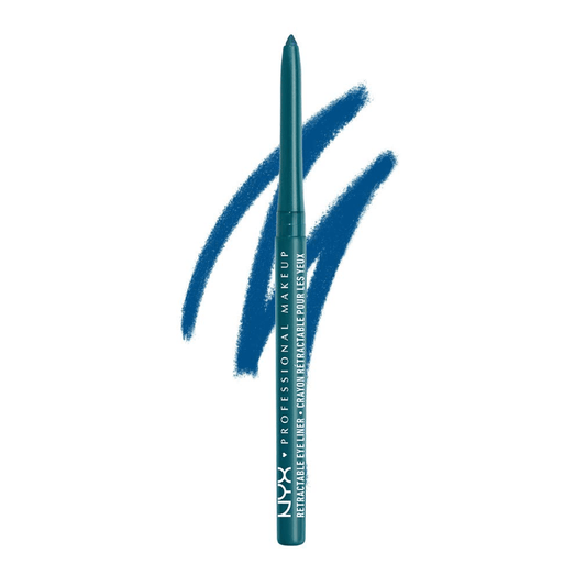 Nyx Professional Makeup Retractable Eye Liner, - Deals999