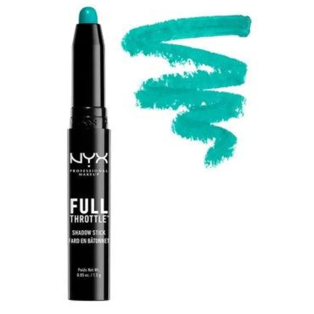 NYX Women's Cosmetics, Multicoloured, One Size - Deals999