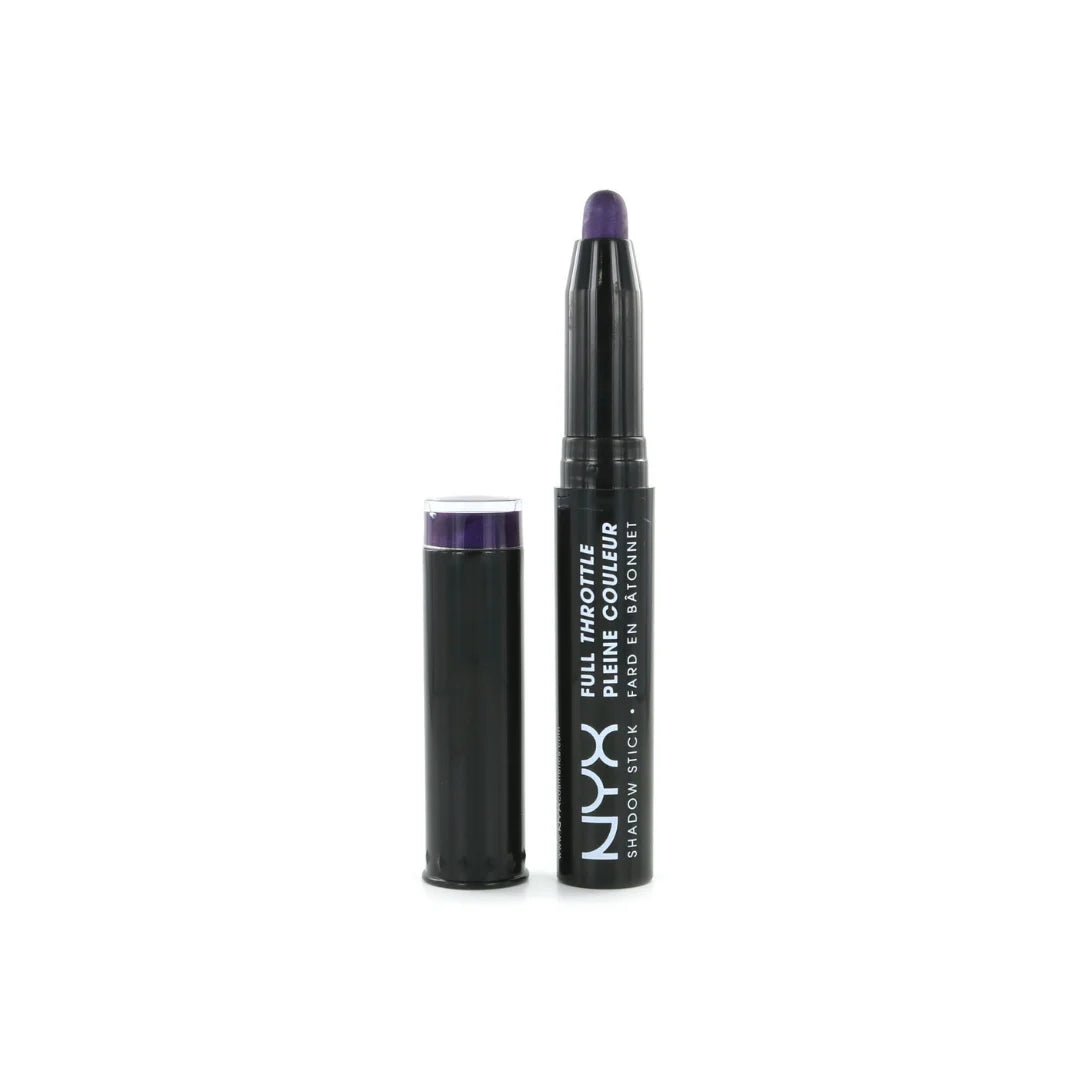 NYX Women's Cosmetics, Multicoloured, One Size - Deals999