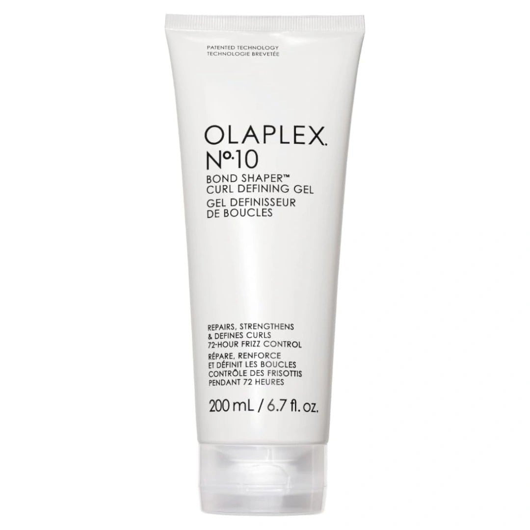 OLAPLEX Nº.10 BOND SHAPER Curl Defining Gel (200ml) - Deals999