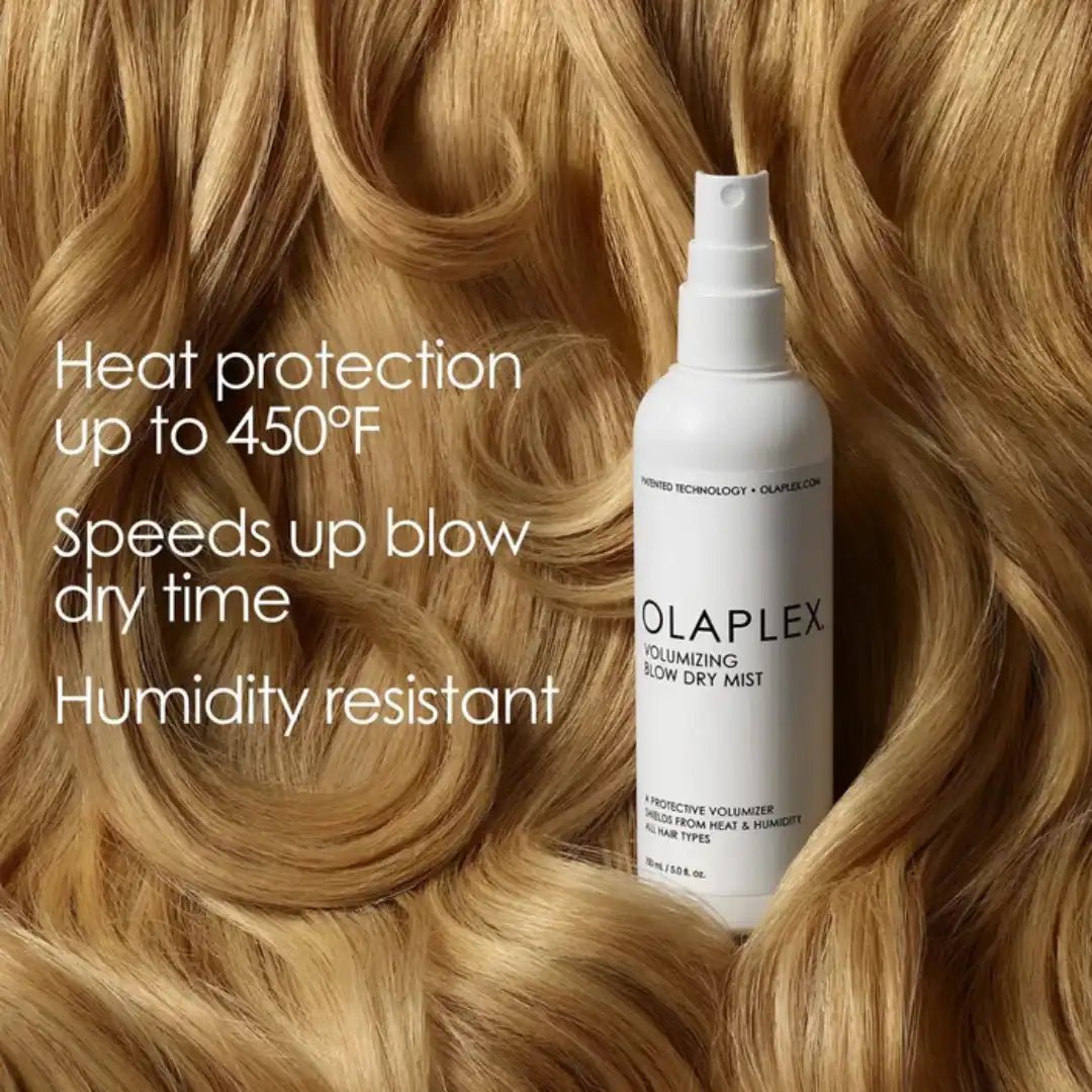 Olaplex Volumizing Blow Dry Mist 150ml - Deals999