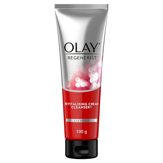 Olay Regenerist Revitalising Cream Cleanser (100g)