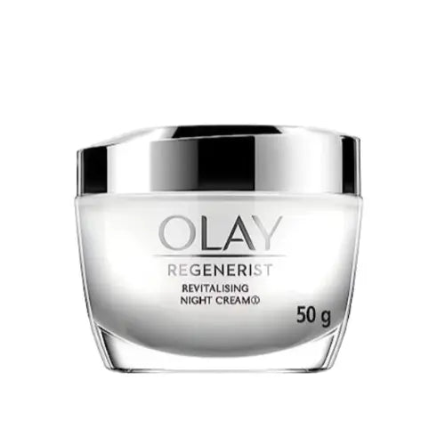Olay Regenerist Revitalising Night Cream (50g)