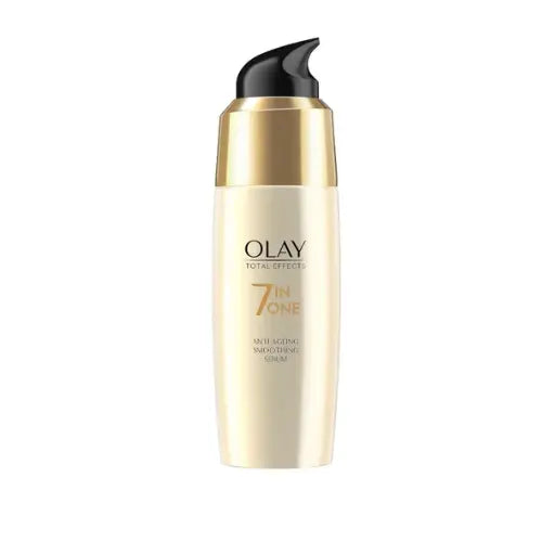 Olay Total Effects 7 in 1 Anti-Ageing Smoothing Serum (50ml)